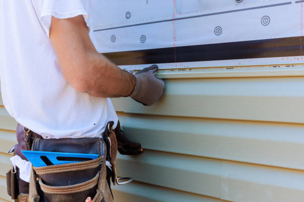 Affordable Siding solutions in Bovard, PA